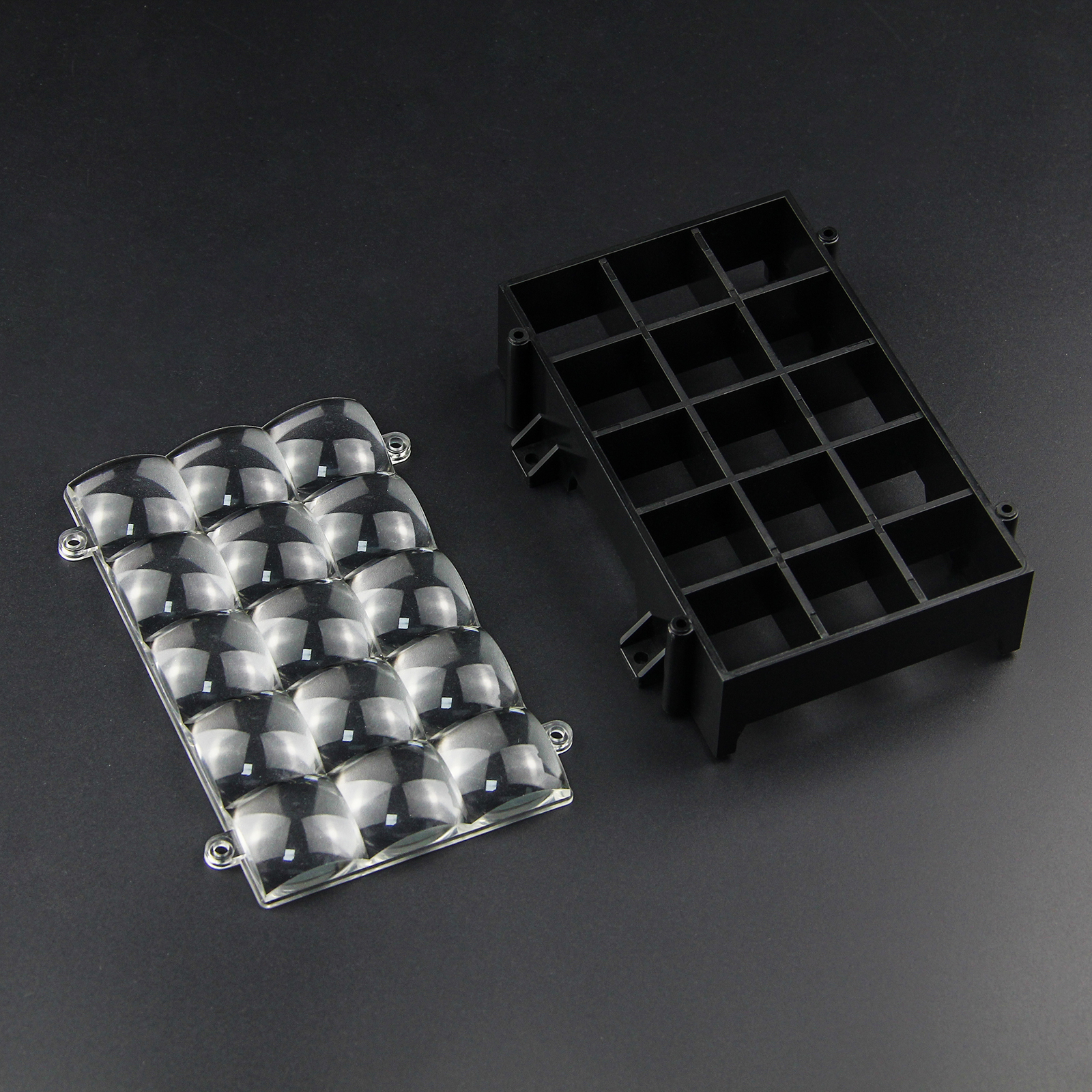 3d復(fù)合透鏡 3x5 6寸